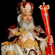baba shenouda